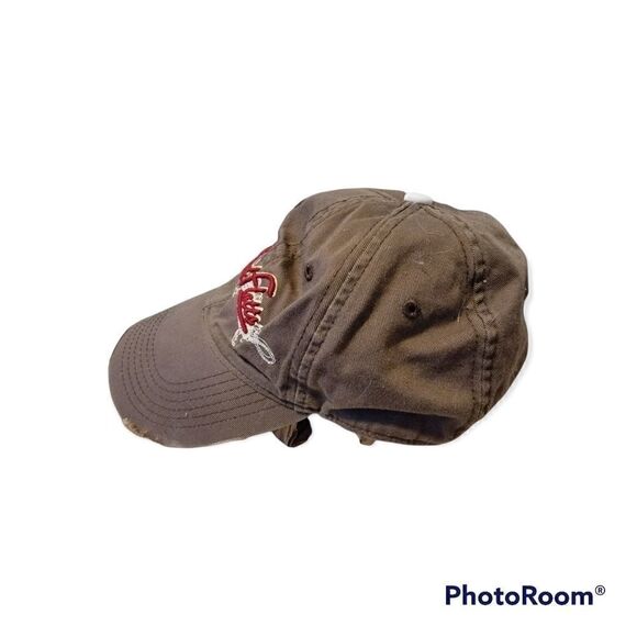 Rascal Flatts Baseball Cap Velcro Adjustable Fit - Picture 3 of 10